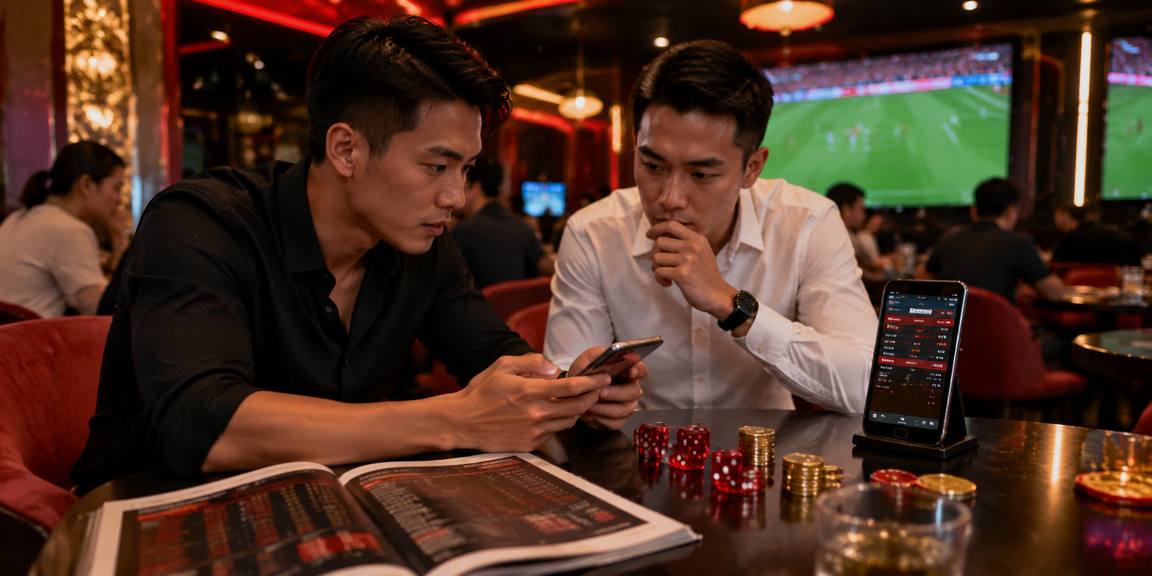 x88com Live Sicbo Dem – Lắc xúc xắc cùng dealer thật tại x88com
